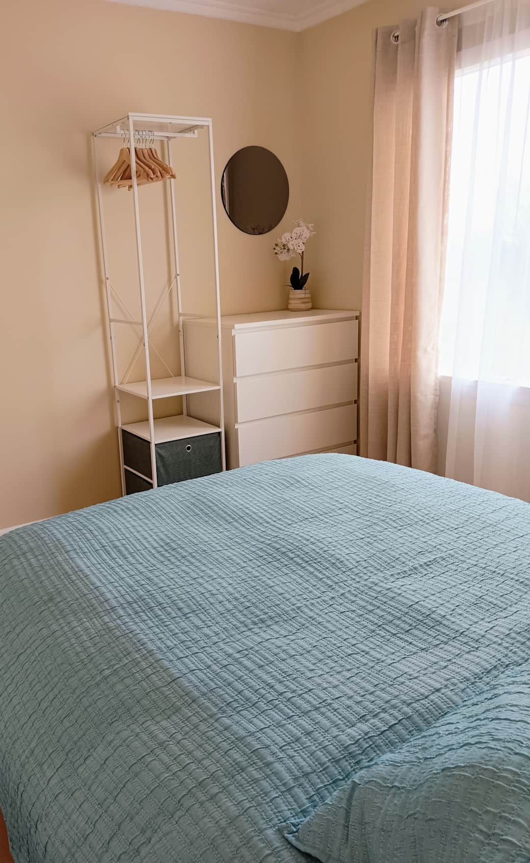 Bedroom 2 Queen
