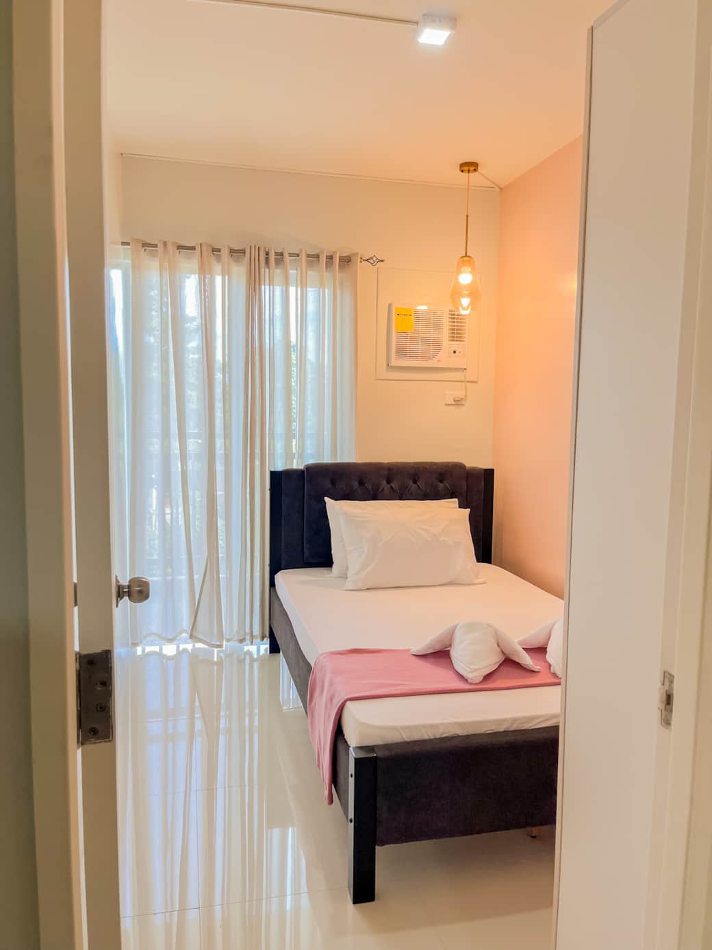 plush bedding