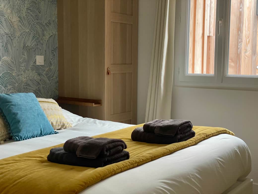 Chambre 1