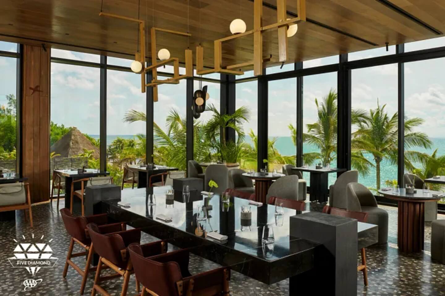 Corasol Golf • Beach Club • Pools • Hot Tubs • Gym photo 34