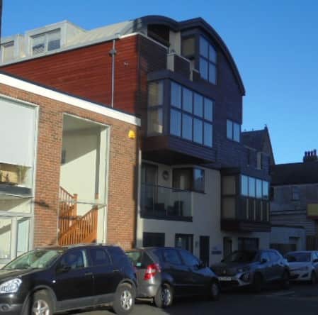 Millgrove House