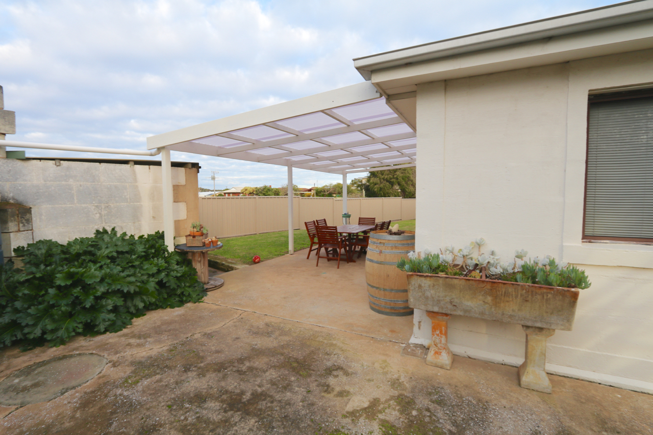 Robe, South Australia