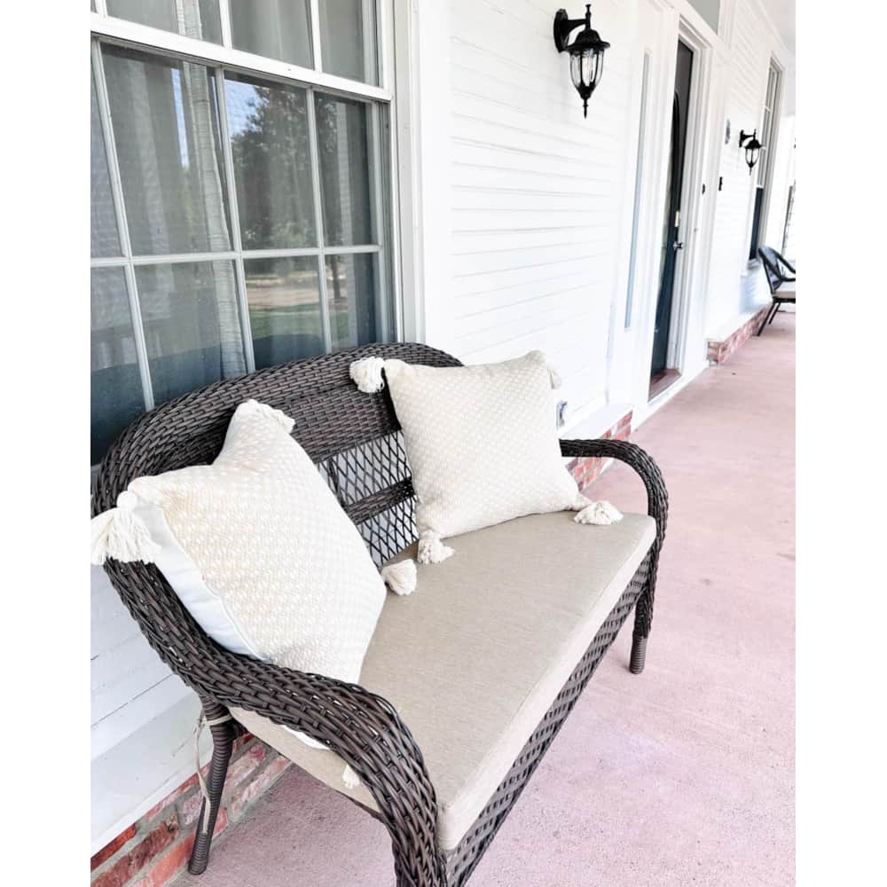 Outdoor Seating