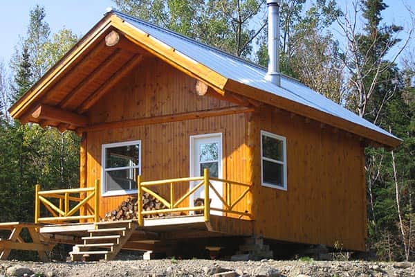 Morin extérieur été