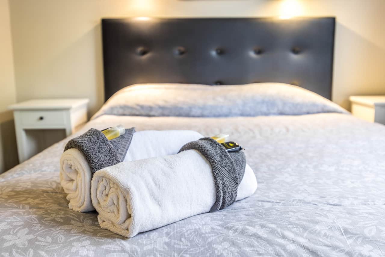 Unit 5 Bed