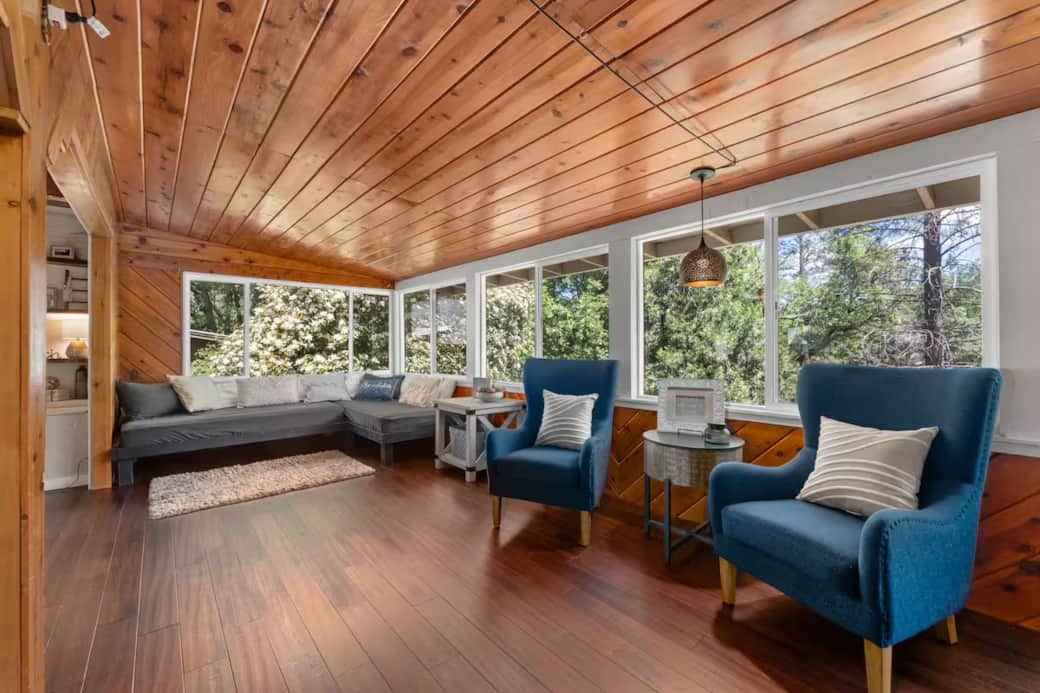 Day room 1 Day room 1