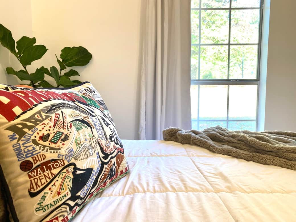 Second Bedroom - Queen Bed