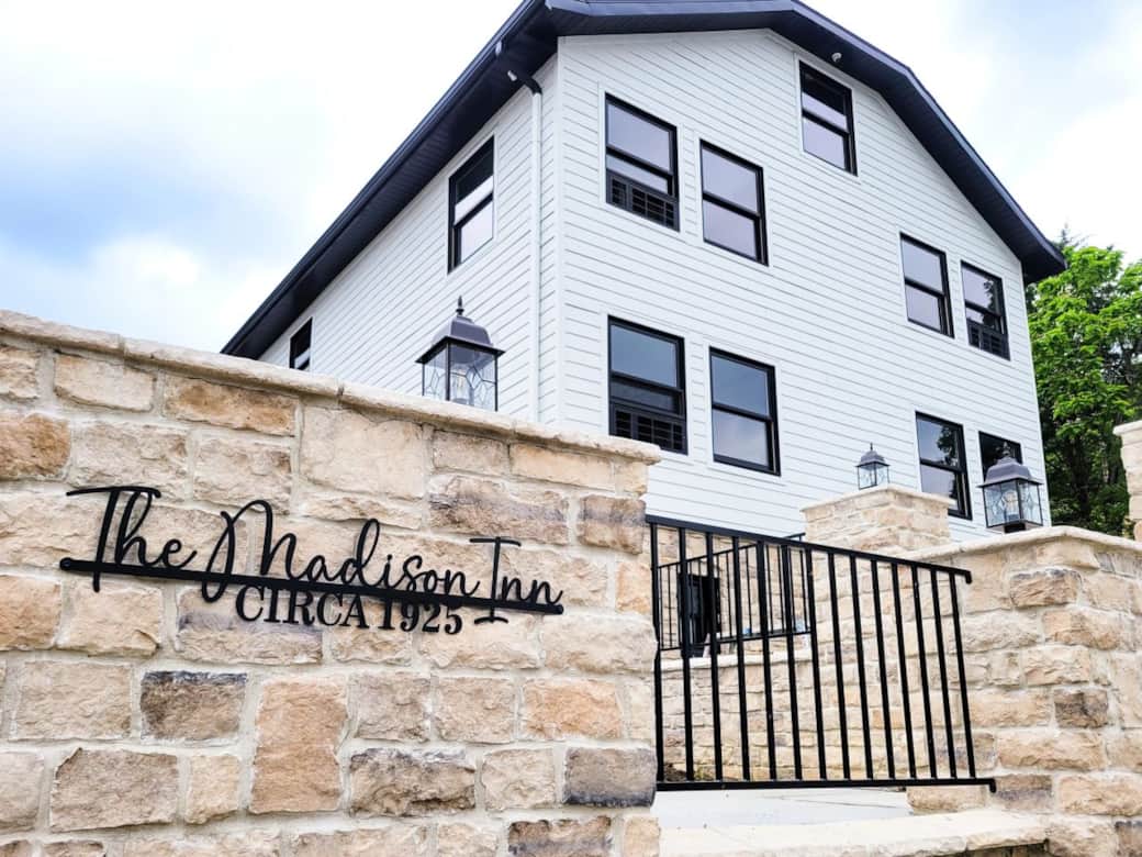 MadisonInn exterior May2024 1