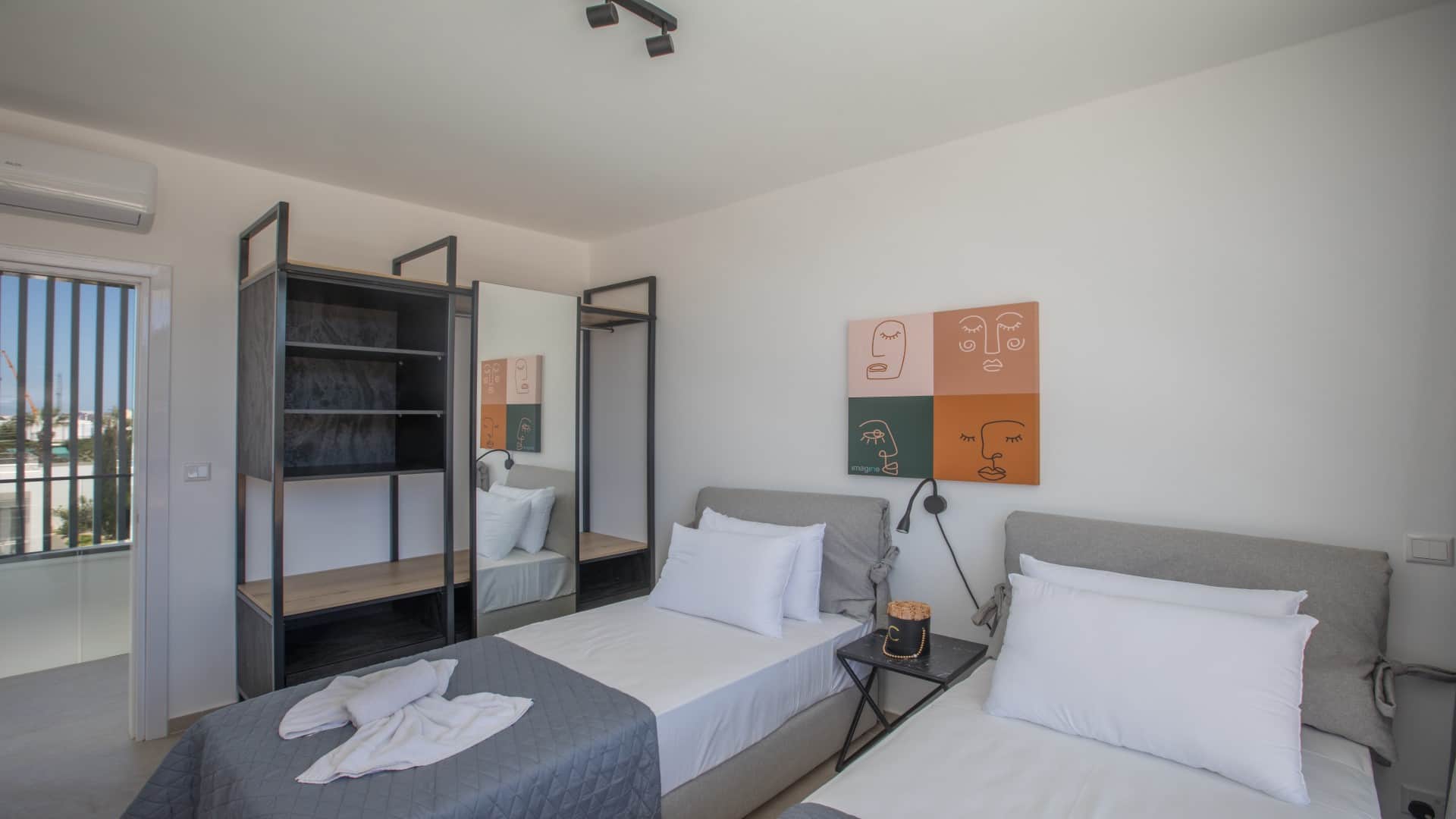 15 PEP ( Protaras Elite Pearl ) Villas