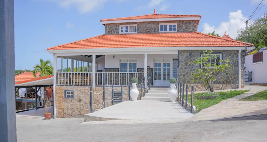 Photo principale habitation luna
