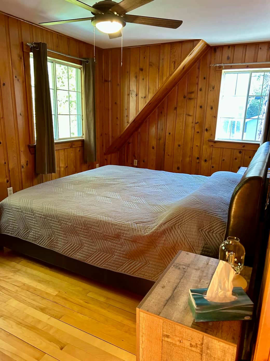 Chambre maître