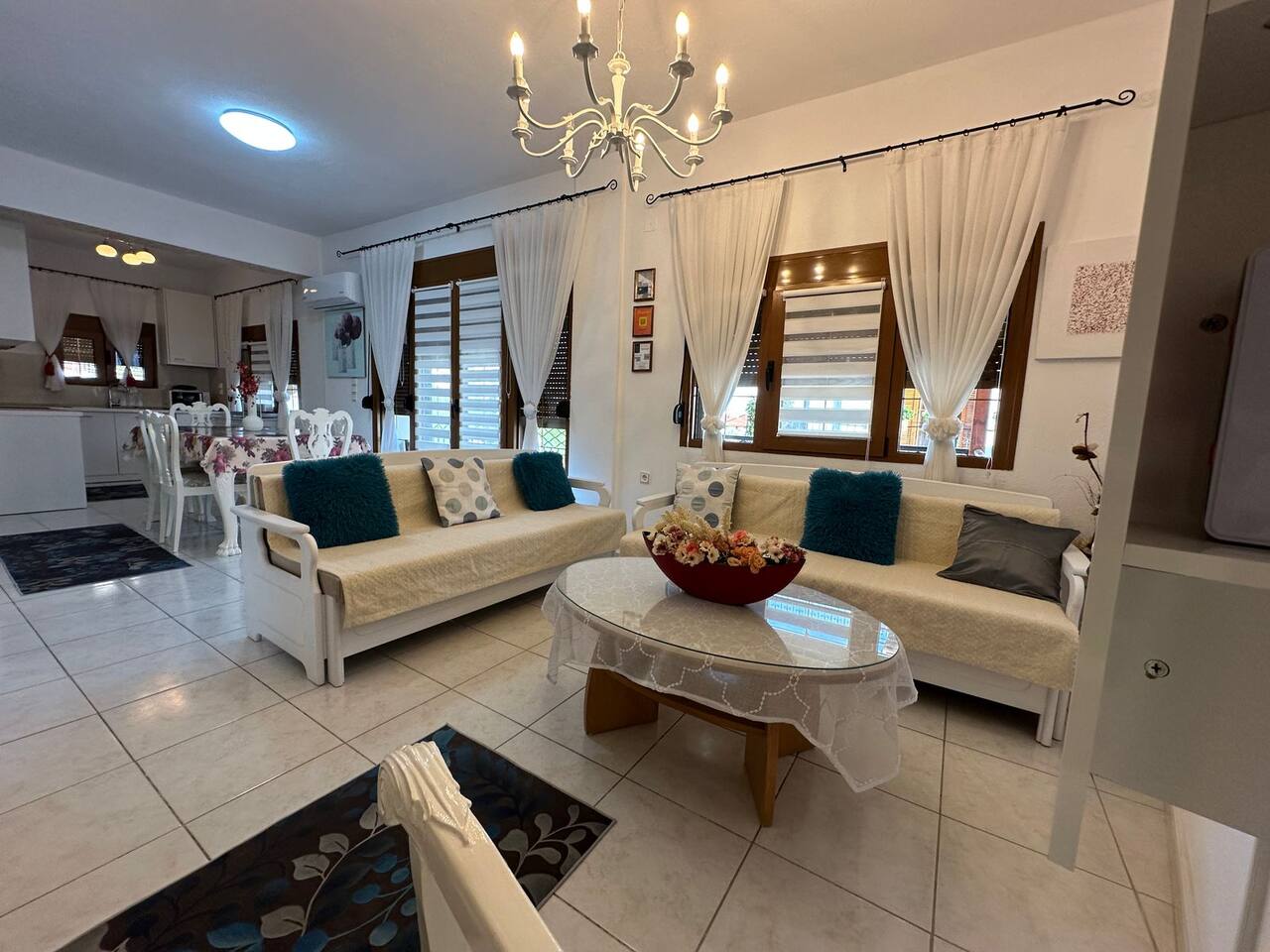 Anna Maria Family House 2