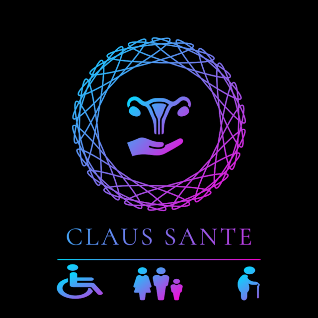 CLAUS SANTE