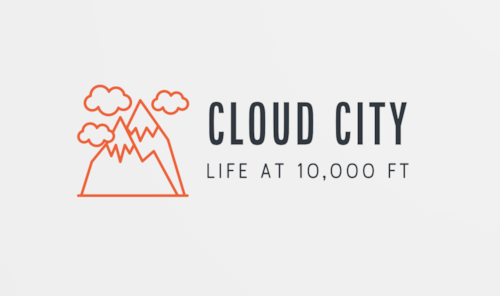 Cloud City Rental