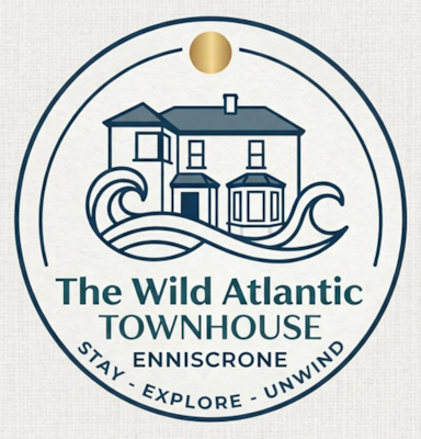 The Wild Atlantic Townhouse
