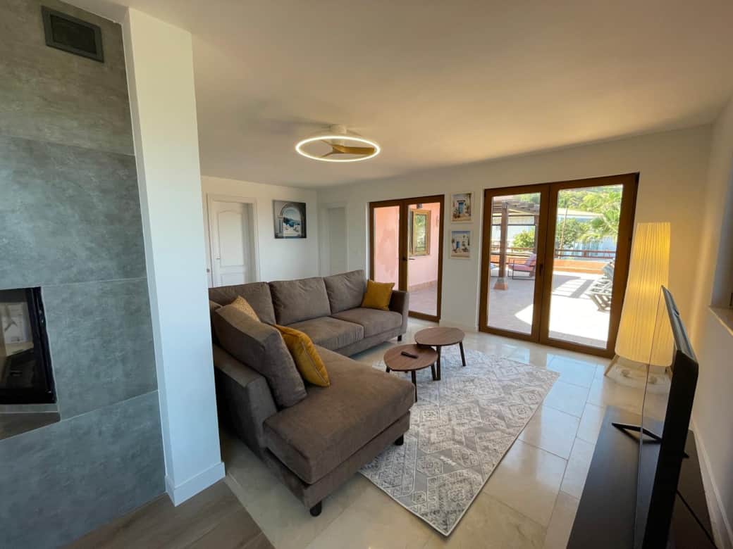 Sala 1