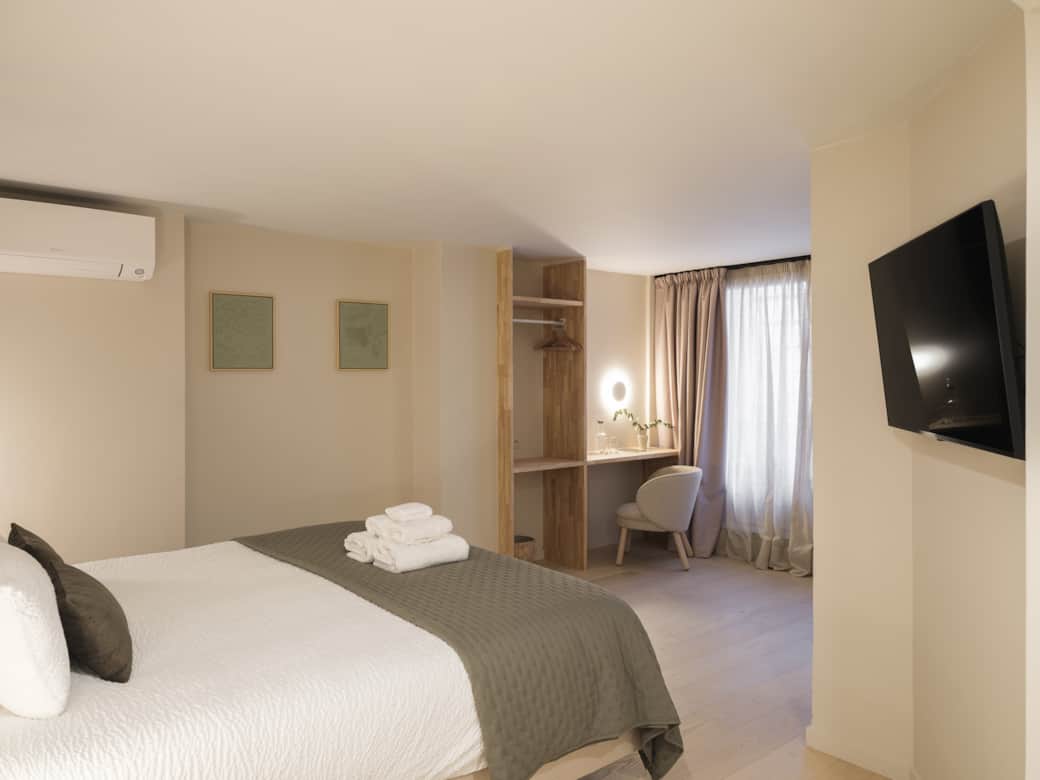 ROOM LO VERDE