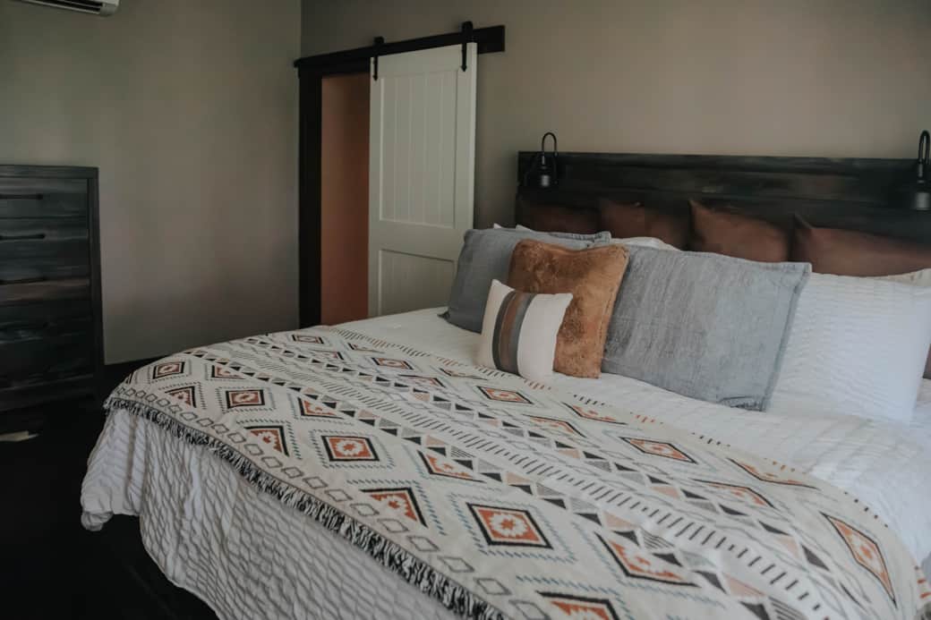Spacious Primary Suite-Bedroom 1