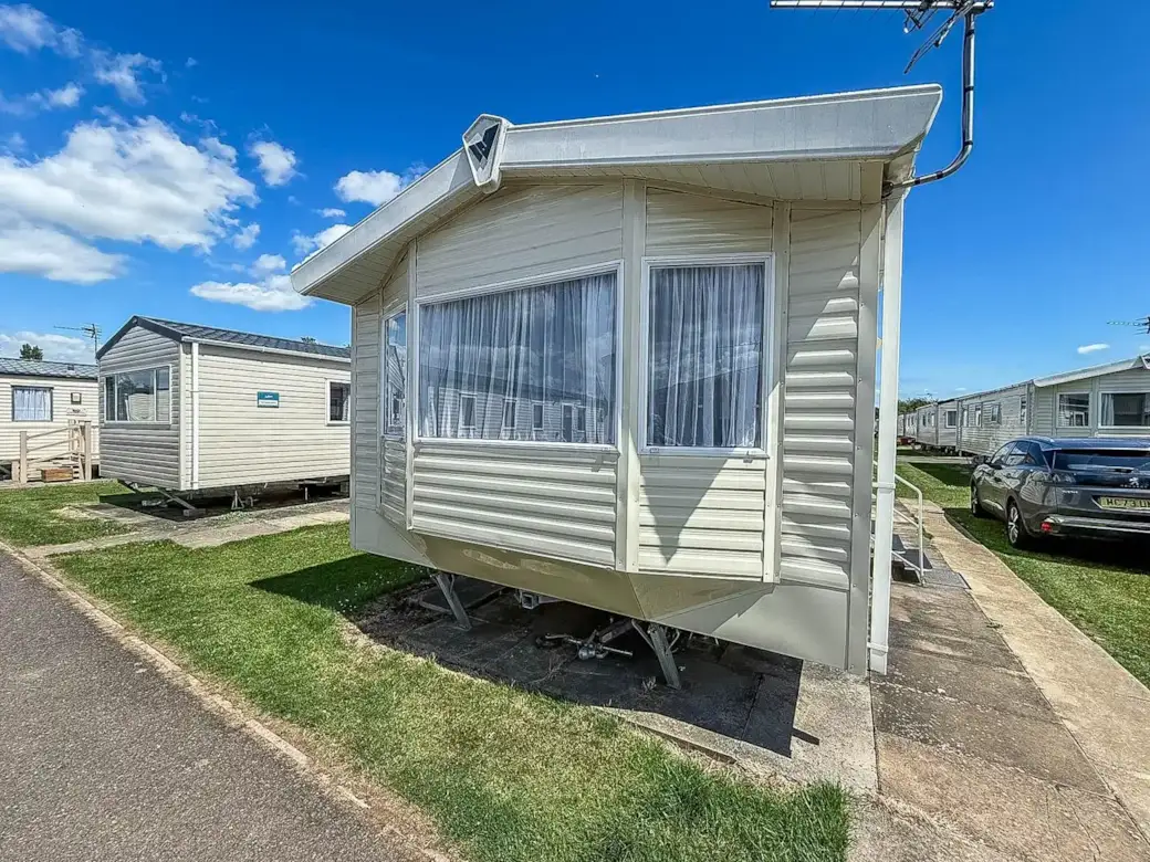 Bay window Bay window