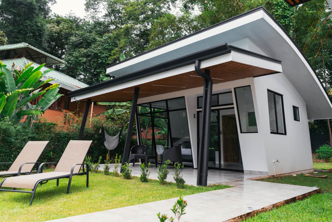 Vista Exterior