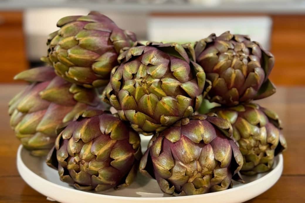 The Colors and Light of the Great Masters