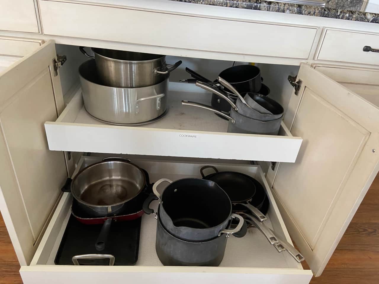 Cookware