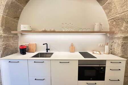 Casa del tratado B by YBH