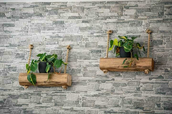 Apartment Alpin Chic