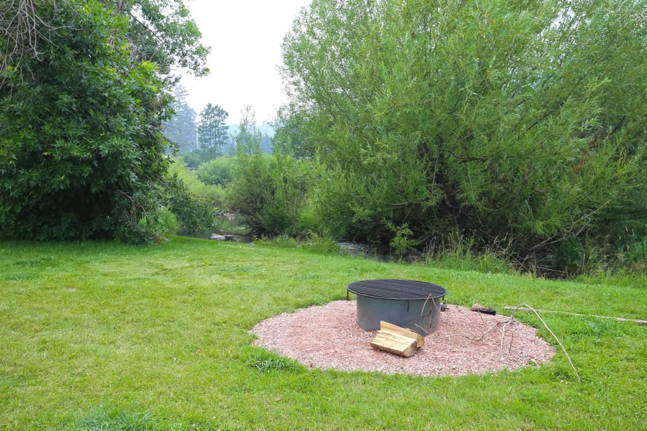 Firepit