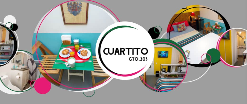20 GTO CUARTITO