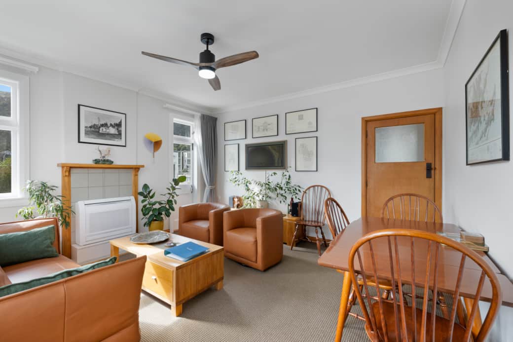 Stream your favourite movies from a comfortable sofa.