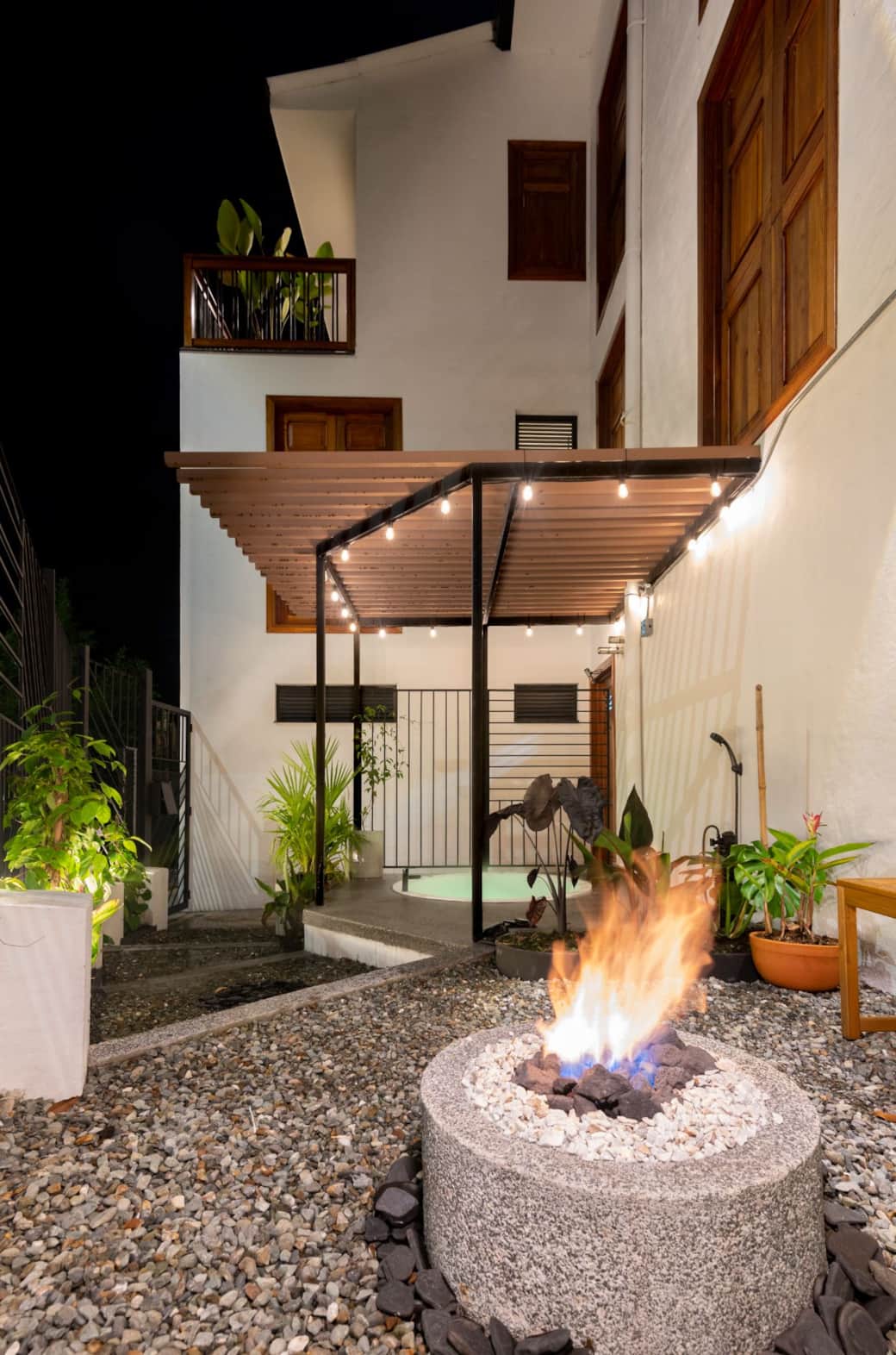 Apartamentos con jacuzzi en salento colombia 4