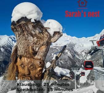 Traum Skigebiete in der Nähe
