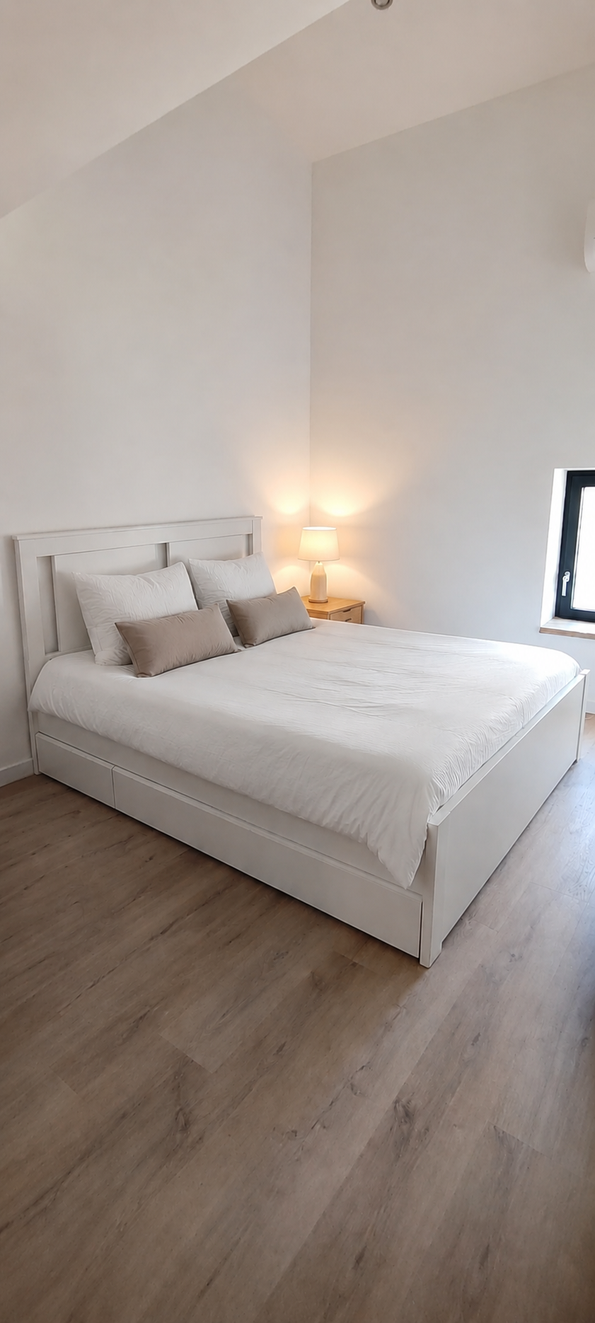Chambre 1 Gaston