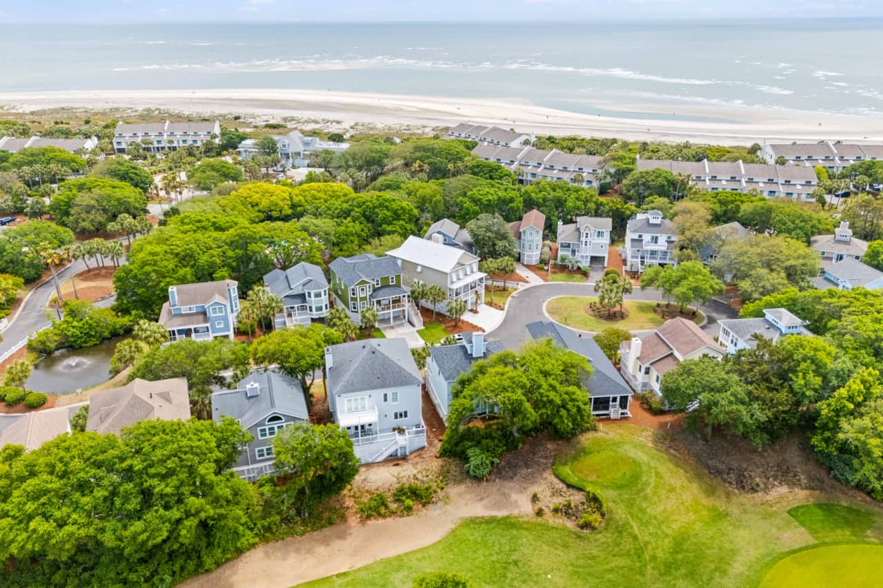 Pelican Bay 40; Wild Dunes; Isle of Palms