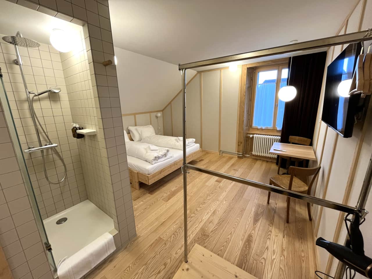 Chambre 32