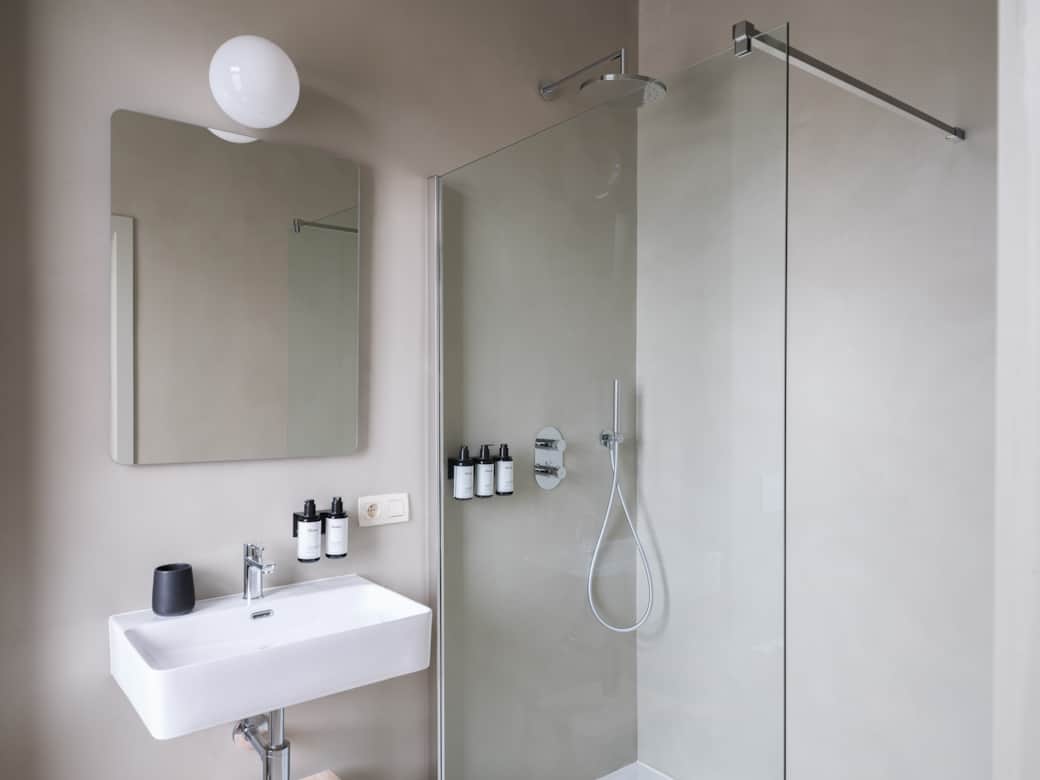 BATHROOM LO CIEL