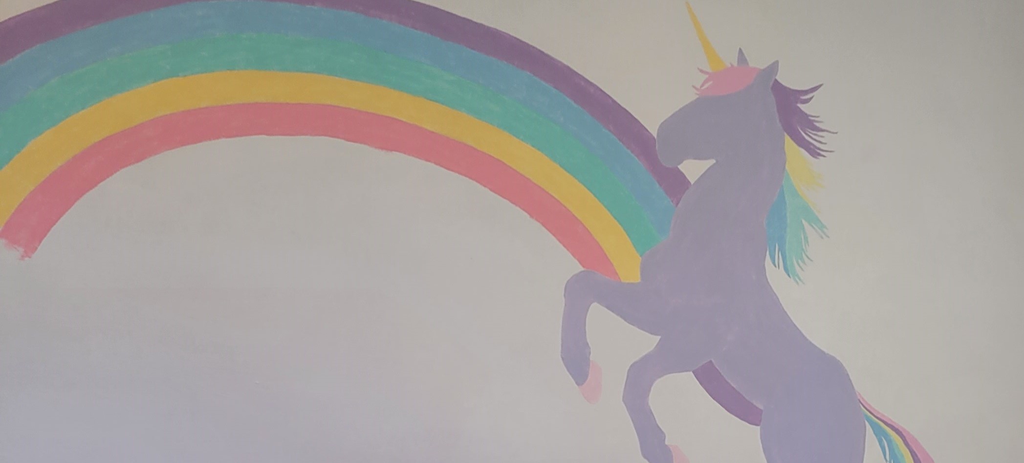 The Unicorn House w/ Hot Tub