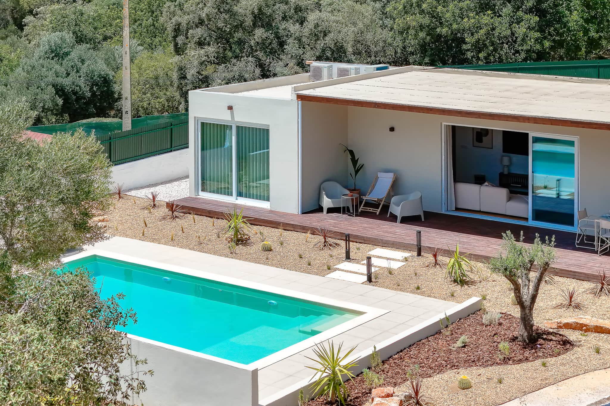 Portus Eco | Algarve