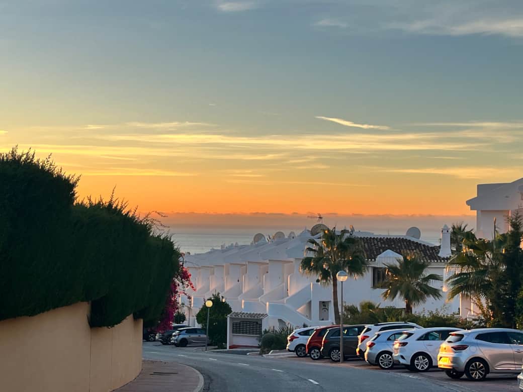 Bostadsområdet Bostadsområdet