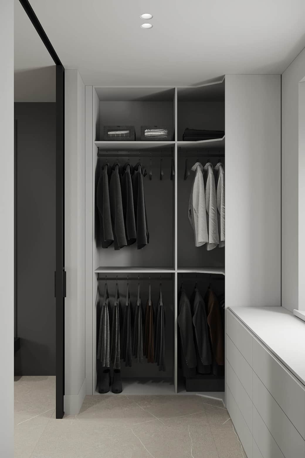 07 AZULIS Delleterme Suitts Bedroom Olbia Sardinia by RENTAL12