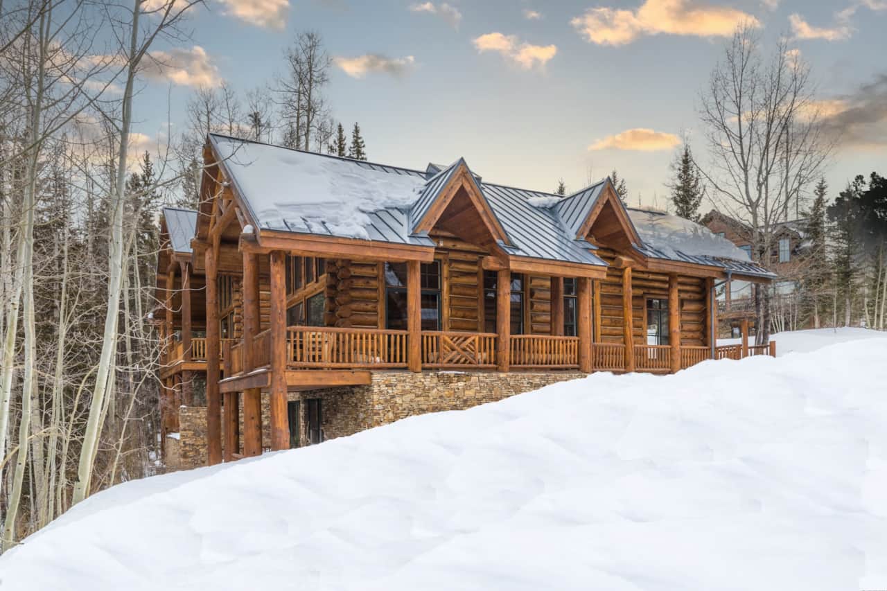 Double Cabins