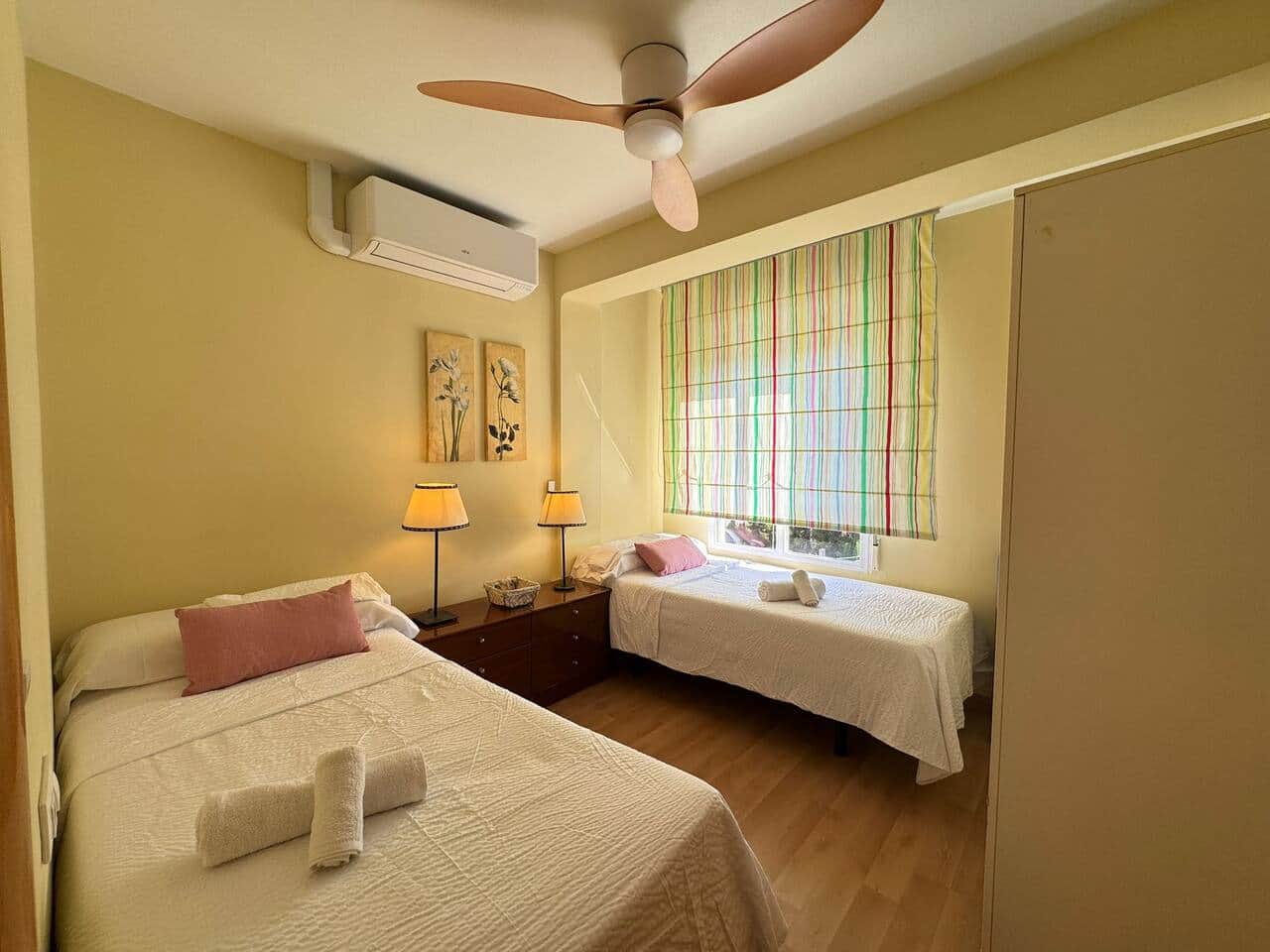 Apartamento en Gandia con Wi-fi + A/C — foto 11