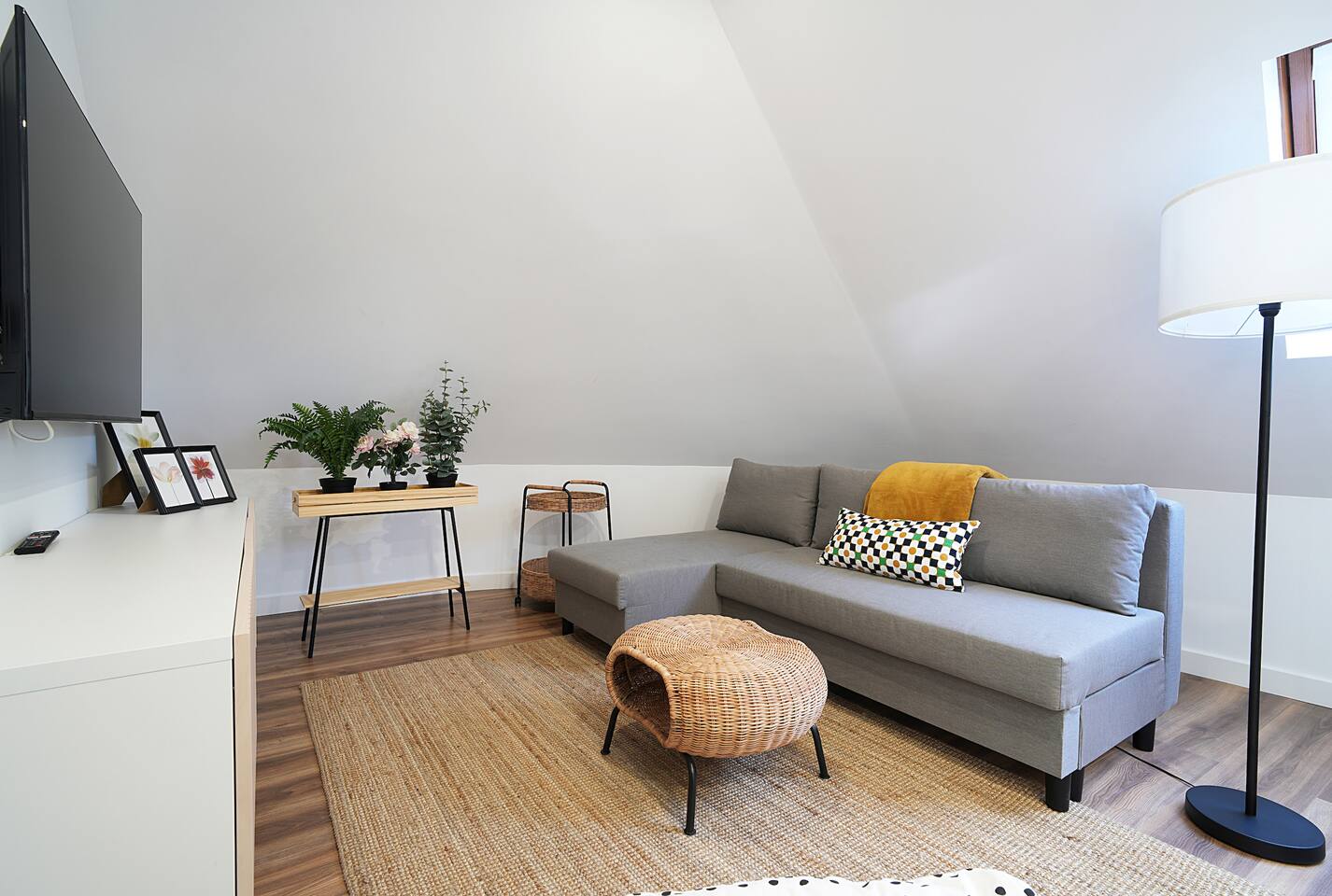 Villa Valentina: 4 Rúa