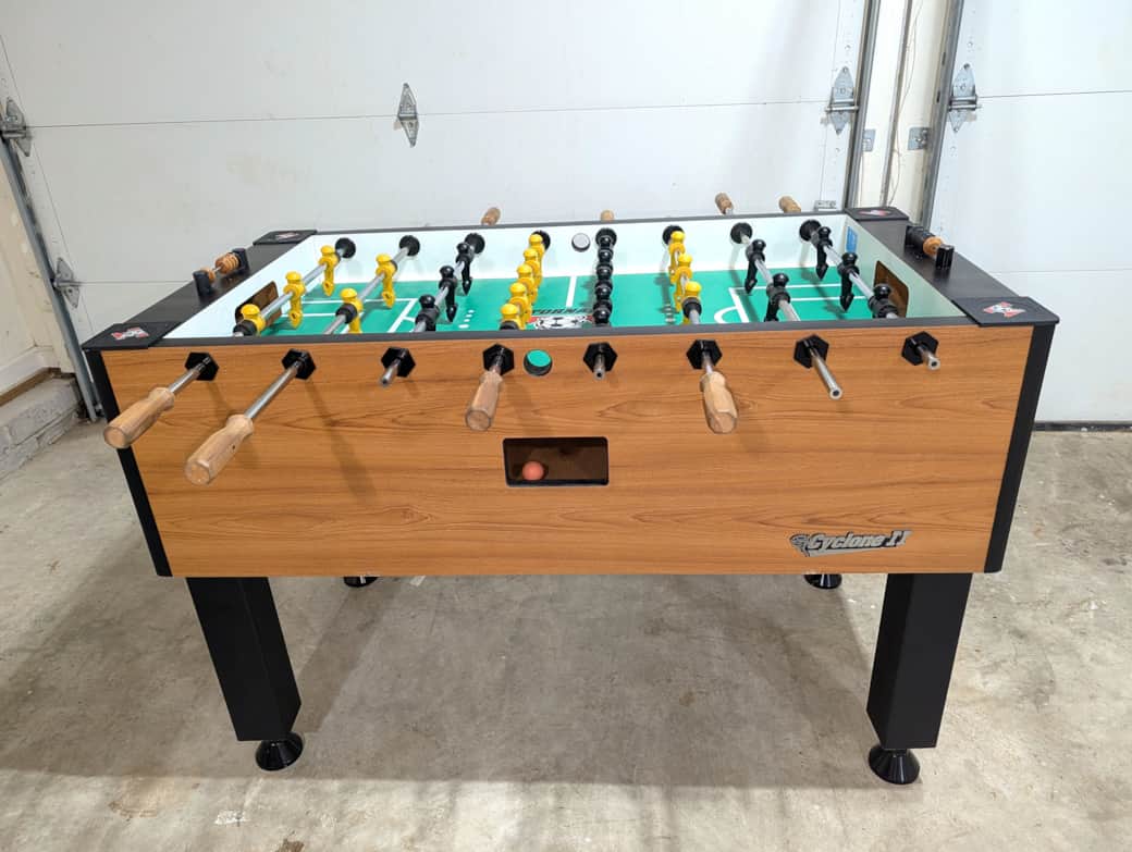 Foosball1