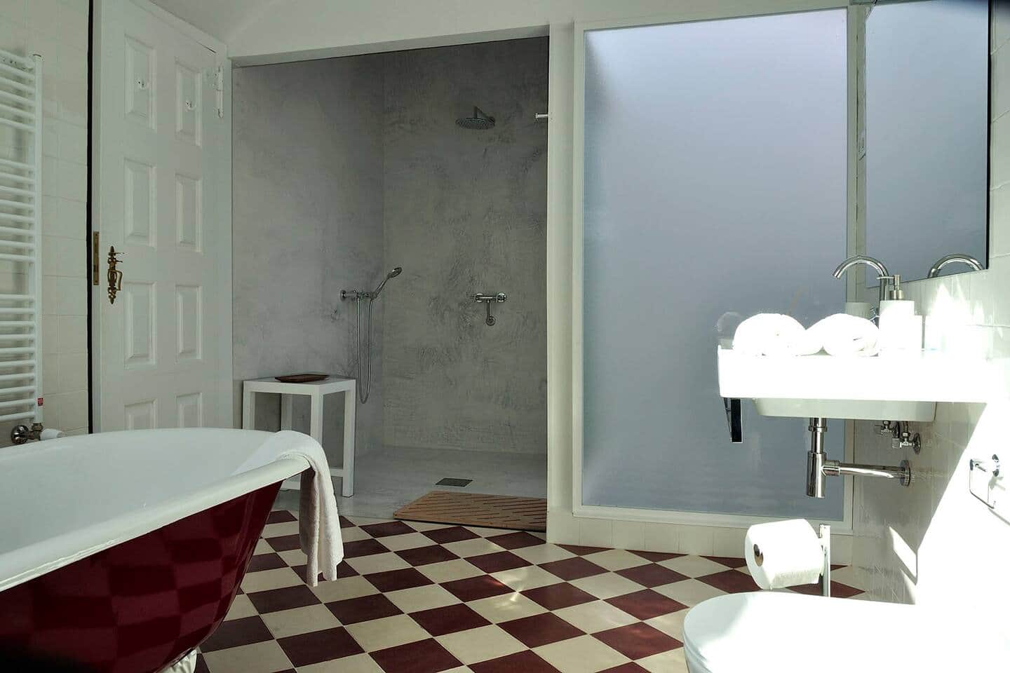Quarto de Cima na Casa da Agrela — foto 17