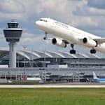Anreise via Flugzeug und Mietwagen nach Heiligenhafen