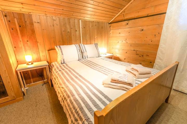 Chalet Weid