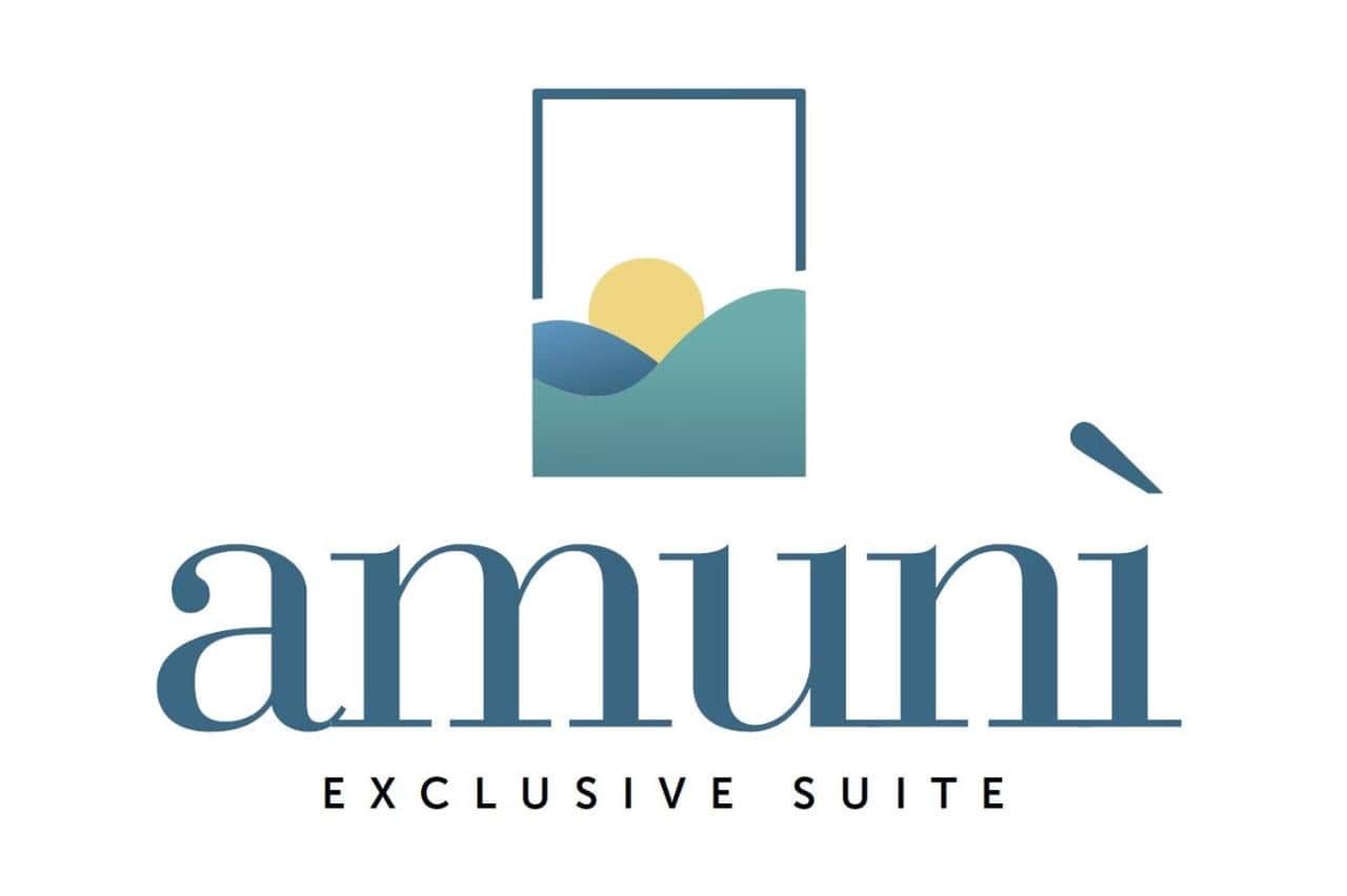 Logotipo de la suite Amunì