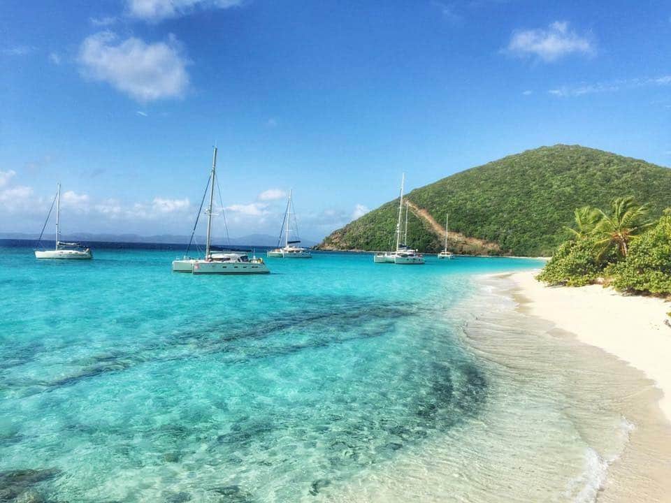 White Bay